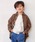 Fluffy BROTHERS�i�t���b�t�B�[�u���U�[�Y�j�́u�`�F�b�N�����V���c�i�V���c/�u���E�X�j�v�b�u���E��