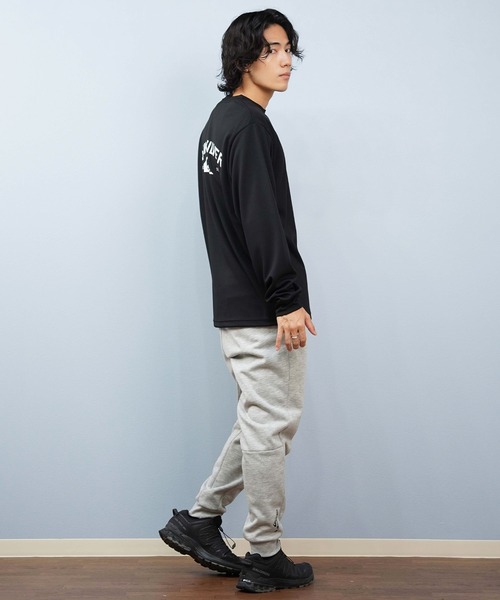 セール】QUIKSILVER/クイックシルバー スウェットパンツ/ロンパン