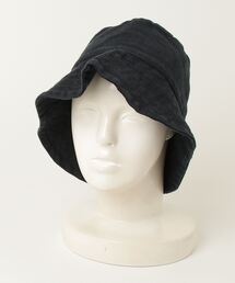 fog linen work（フォグリネンワーク）の「ハット（ハット）」