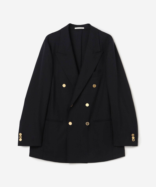 COUTURE D'ADAM | ダブルブレスト ジャケット WOMEN（テーラード