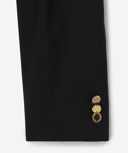 COUTURE D'ADAM | ダブルブレスト ジャケット WOMEN（テーラード