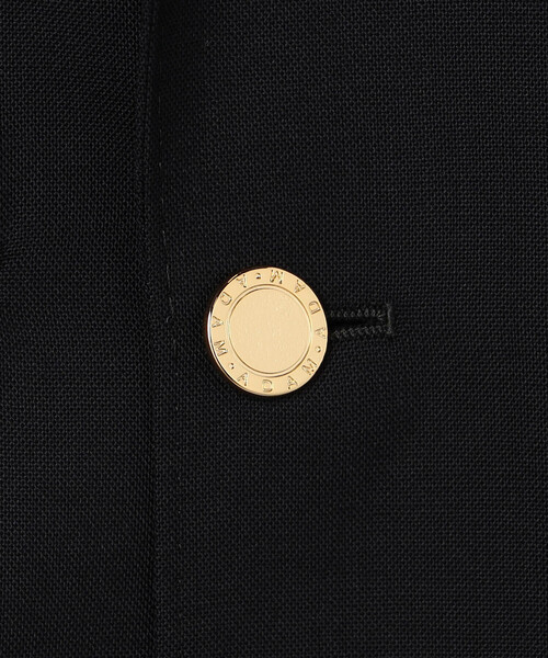 COUTURE D'ADAM | ダブルブレスト ジャケット WOMEN（テーラード