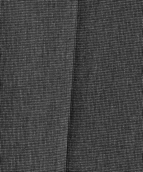 green label relaxing（グリーンレーベルリラクシング）の「［size SHORT/TALLあり］キチント ウラキモウ  ALLFIT テーパードパンツ（スラックス・レディース・ブラック/オフホワイト/その他1・SHORT/34/36/38/40/42/TALL）」の15枚目の写真