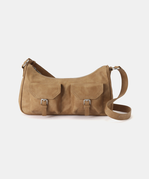 stand oil ショルダーバッグ org.jpg