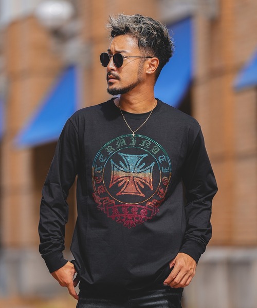 アダムスジャグラー、ロンT、キラキラ アダムスジャグラー、ロンT、キラキラ 7-840x840.jpg