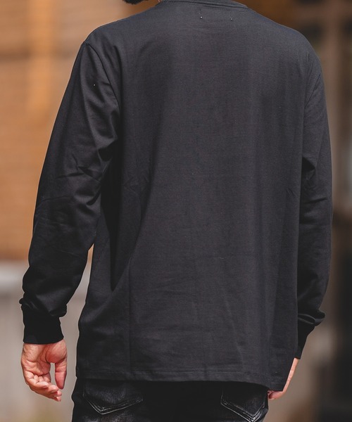 RTEGラディアントクロスロンティー（Tシャツ/カットソー