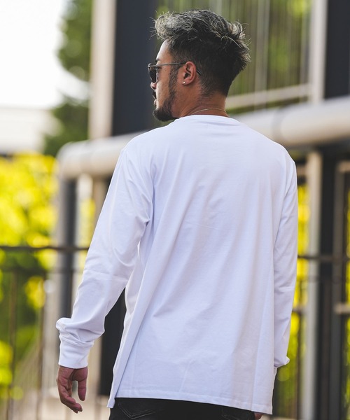 RTEGラディアントクロスロンティー（Tシャツ/カットソー