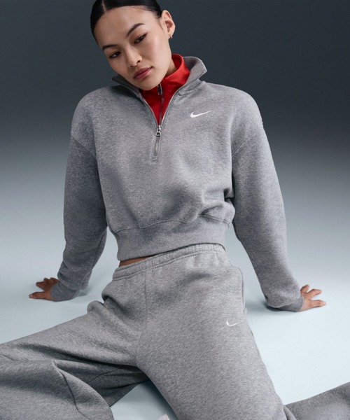 セール】ナイキ スポーツウェア フェニックス フリース ウィメンズ