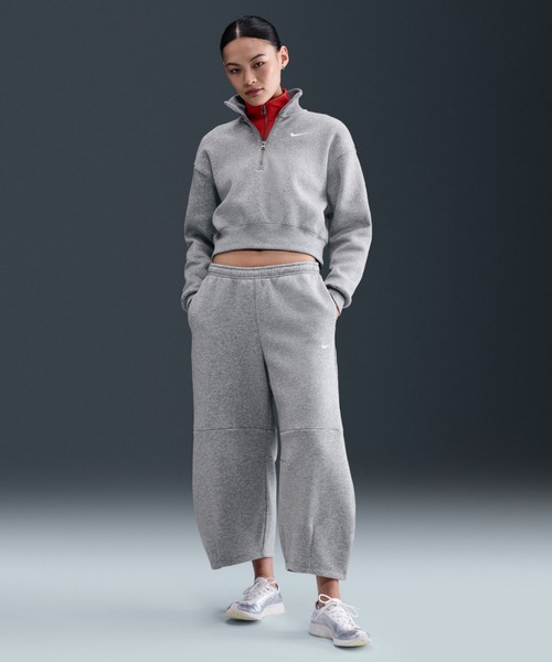 セール】ナイキ スポーツウェア フェニックス フリース ウィメンズ