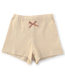 Ampersand | 【ジュニア対応】あったかペチパンツ(その他パンツ)