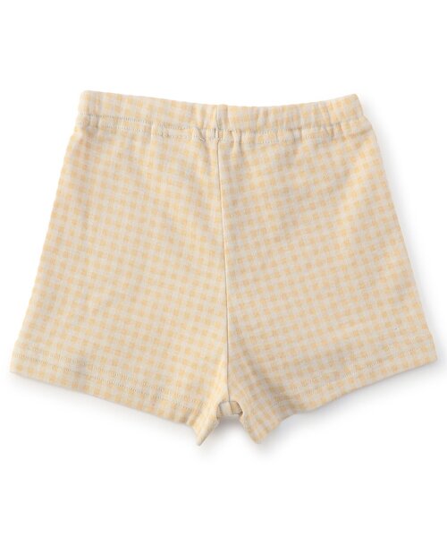 Ampersand（アンパサンド）の「【ジュニア対応】あったかペチパンツ（その他パンツ・キッズ・ベージュ/その他3/ピンク/ブラック/グレー・90/110/130/150）」の6枚目の写真