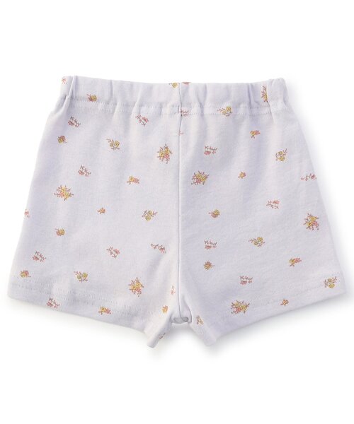 Ampersand（アンパサンド）の「【ジュニア対応】あったかペチパンツ（その他パンツ・キッズ・ベージュ/その他3/ピンク/ブラック/グレー・90/110/130/150）」の8枚目の写真