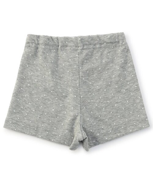 Ampersand（アンパサンド）の「【ジュニア対応】あったかペチパンツ（その他パンツ・キッズ・ベージュ/その他3/ピンク/ブラック/グレー・90/110/130/150）」の9枚目の写真