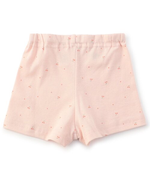 Ampersand（アンパサンド）の「【ジュニア対応】あったかペチパンツ（その他パンツ・キッズ・ベージュ/その他3/ピンク/ブラック/グレー・90/110/130/150）」の10枚目の写真