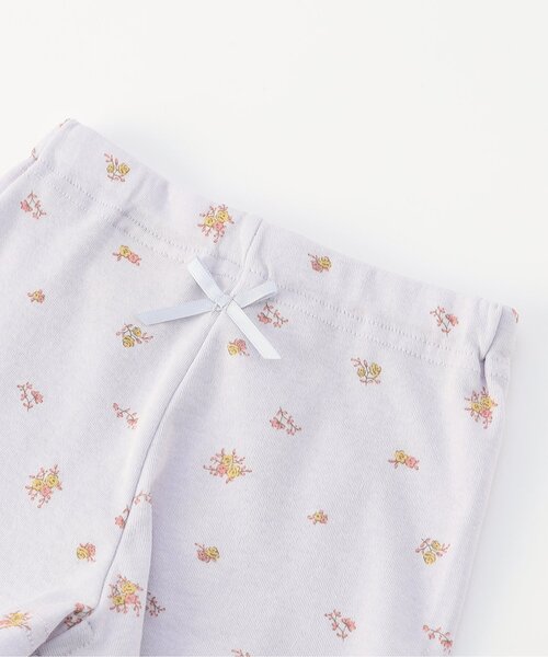 Ampersand（アンパサンド）の「【ジュニア対応】あったかペチパンツ（その他パンツ・キッズ・ベージュ/その他3/ピンク/ブラック/グレー・90/110/130/150）」の12枚目の写真