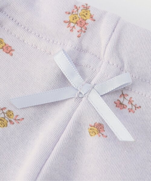 Ampersand（アンパサンド）の「【ジュニア対応】あったかペチパンツ（その他パンツ・キッズ・ベージュ/その他3/ピンク/ブラック/グレー・90/110/130/150）」の13枚目の写真