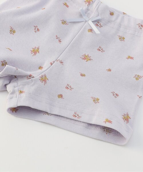 Ampersand（アンパサンド）の「【ジュニア対応】あったかペチパンツ（その他パンツ・キッズ・ベージュ/その他3/ピンク/ブラック/グレー・90/110/130/150）」の14枚目の写真