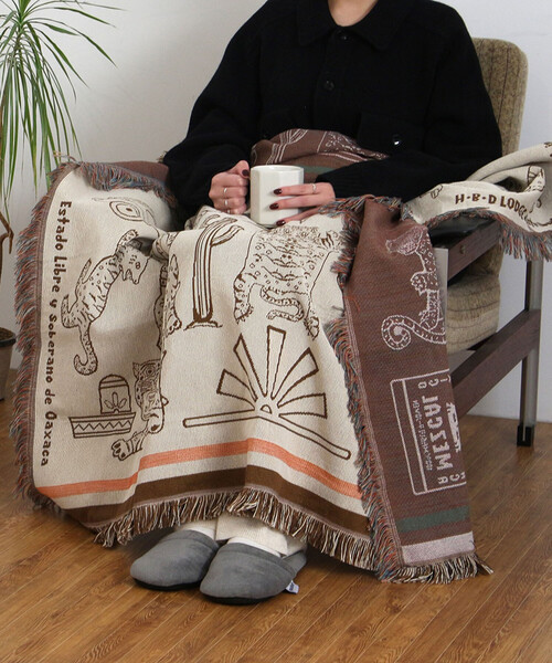 アンタロウ セール】HERE by DETAIL/ヒア バイ ディテール OAX THROWKET TIGHER