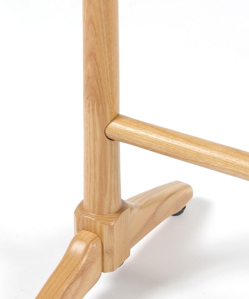 ハンガー　スタンド　ビンテージ　ゴイスー WALLABY HANGER STAND｜インテリアアクセサリ｜IDEE SHOP Online