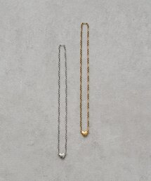 LOUNGEDRESS（ラウンジドレス）の「【GALENA/ガレナ】マグネットハートネックレス（ネックレス・メンズ）」