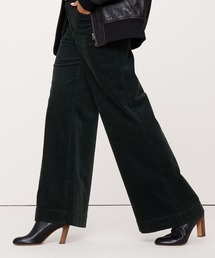 BANANA REPUBLIC｜バナナ・リパブリックのパンツ（フレア・ブーツ