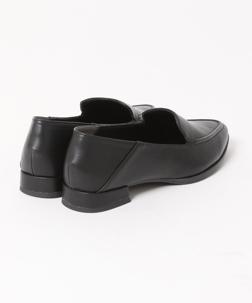 GLOBAL WORK（グローバルワーク）の「らくっションポインテッドヒールパンプス/591539（パンプス・レディース・ブラウン/ブラック/シルバー/ダークブラウン・LARGE/MEDIUM）」の11枚目の写真