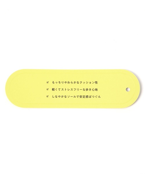 GLOBAL WORK（グローバルワーク）の「らくっションポインテッドヒールパンプス/591539（パンプス・レディース・ブラウン/ブラック/シルバー/ダークブラウン・LARGE/MEDIUM）」の19枚目の写真