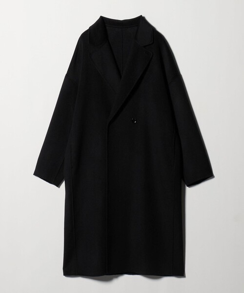 MARW UNITED ARROWS＞リバー ロングコート MENS（その他アウター