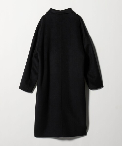 MARW UNITED ARROWS＞リバー ロングコート MENS（その他アウター