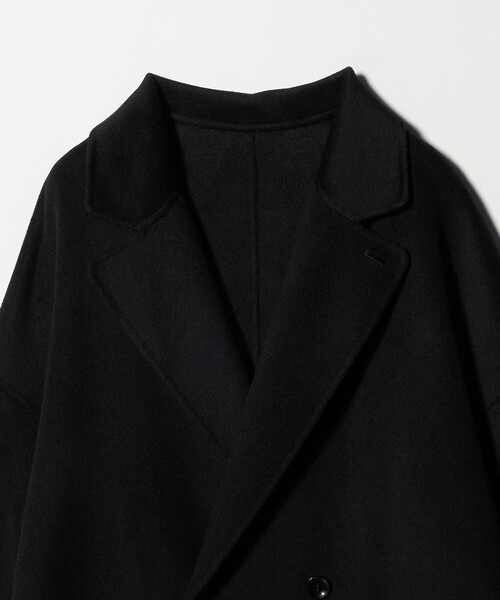 MARW UNITED ARROWS＞リバー ロングコート MENS（その他アウター