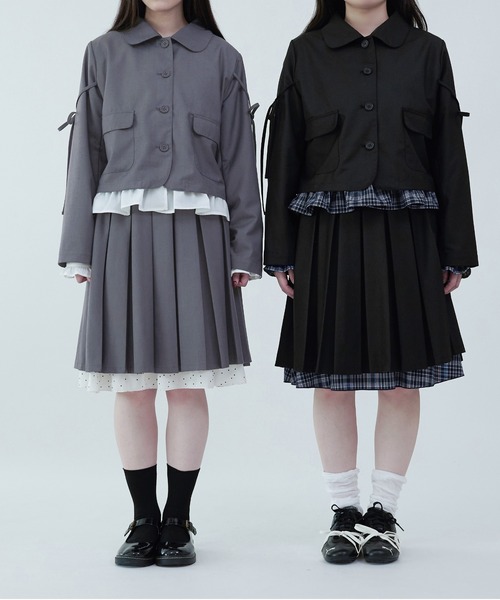 apres jour mignon（アプレジュールミニョン）の「【apres jour mignon