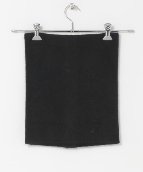 URBAN RESEARCH ROSSO WOMEN（アーバンリサーチ　ロッソ）の「エアリーニットボタンデザインビスチェ（ニット/セーター・レディース・ブラック/グレー・FREE）」の5枚目の写真