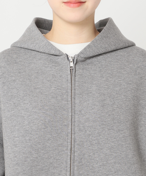 WEB限定追加2》フーディーブルゾン（パーカー）｜JOURNAL STANDARD