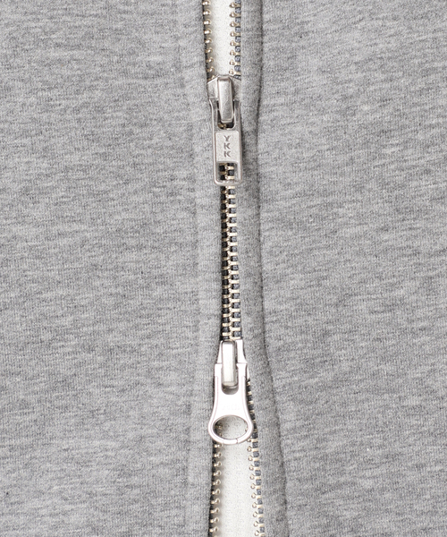 JOURNAL STANDARD relume（ジャーナルスタンダード　レリューム）の「《WEB限定追加2》フーディーブルゾン（パーカー・レディース・ブラウン・FREE）」の12枚目の写真