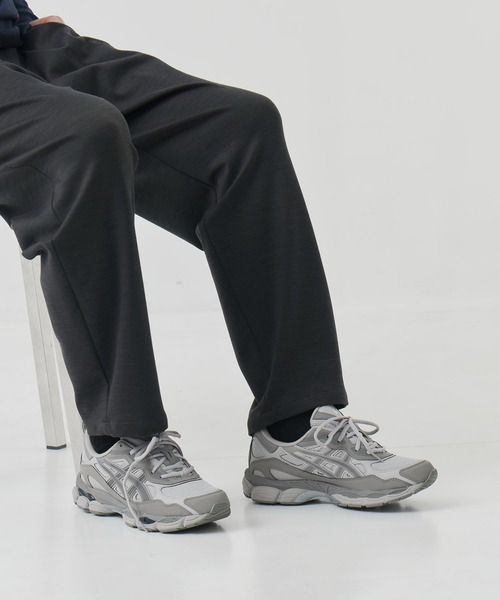 完売品【新品タグ付き】ASICS GEL-NYC 即日発送 在庫ラスト ASICS SportStyle GEL-NYC “PLEASURES” | mita sneakers Draw