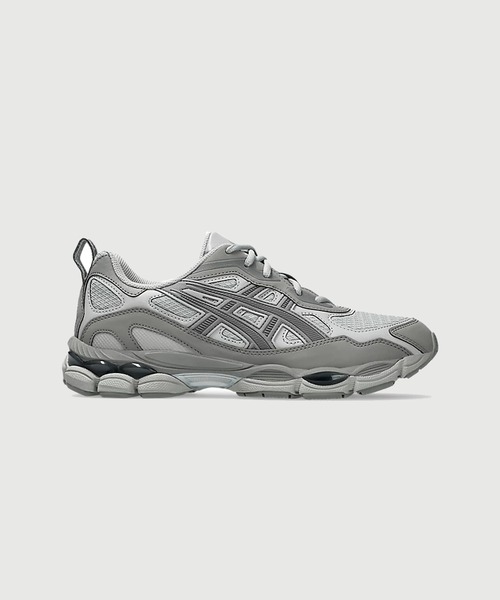 セール】GEL-NYC RGD（ASICS）/長時間快適な街履きスニーカー