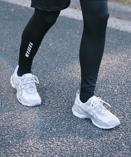 GEL-NYC RGD（ASICS）/長時間快適な街履きスニーカー（スニーカー
