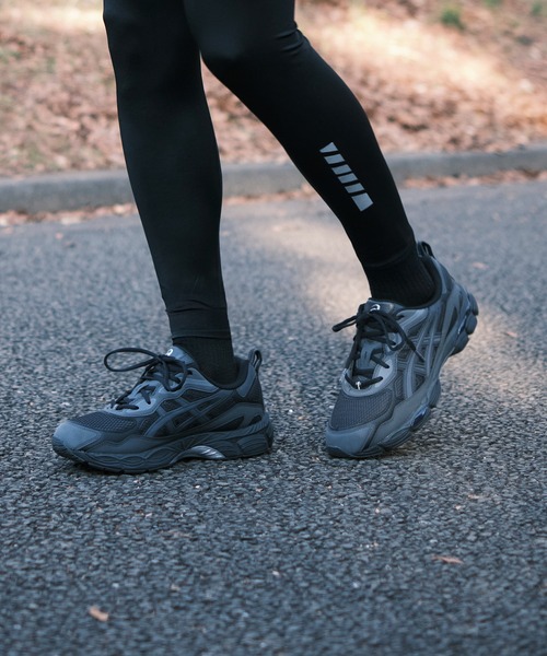 GEL-NYC RGD（ASICS）/長時間快適な街履きスニーカー（スニーカー
