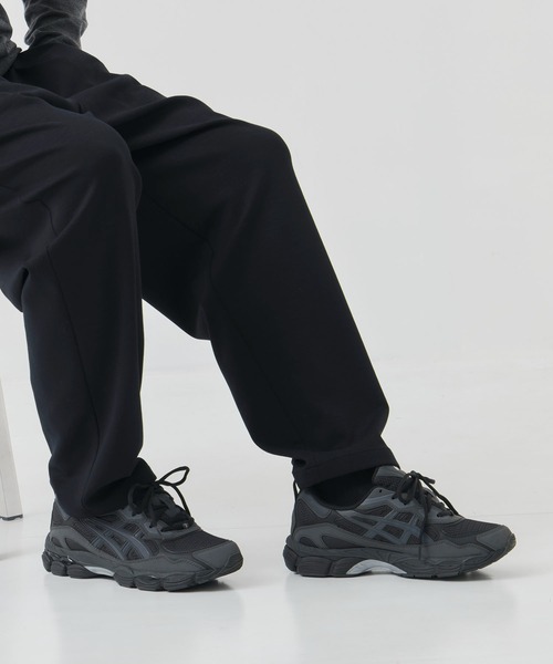 セール】GEL-NYC RGD(ASICS)/長時間快適な街履きスニーカー セール】GEL-NYC RGD(ASICS)/長時間快適な街履きスニーカー