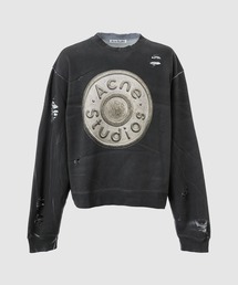 Acne Studios（アクネストゥディオズ）の「FN-UX-SWEA000070（スウェット）」