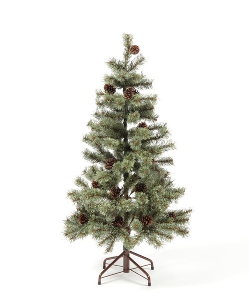 2025Xmas】クリスマスツリー120cm（インテリア雑貨）｜niko and