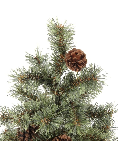 2025Xmas】クリスマスツリー120cm（インテリア雑貨）｜niko and