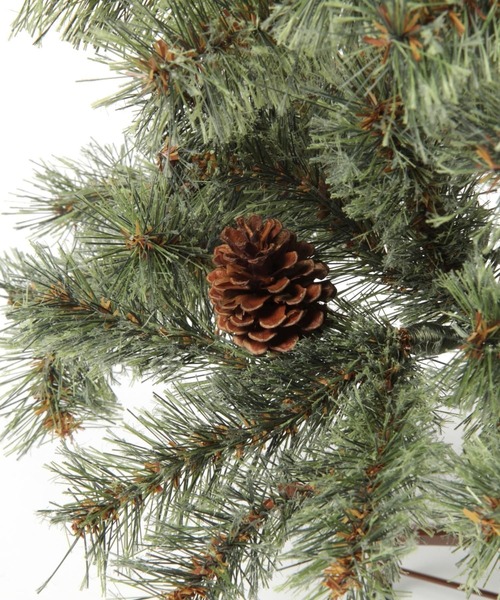 2025Xmas】クリスマスツリー120cm（インテリア雑貨）｜niko and