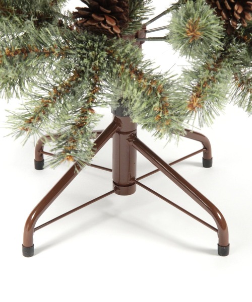 2025Xmas】クリスマスツリー120cm（インテリア雑貨）｜niko and