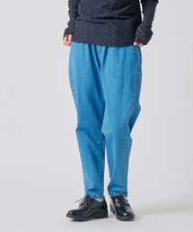 Kelen（ケレン）の「「KELEN / ケレン」蓄熱ストレッチデニム（その他パンツ）」