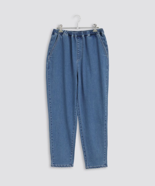 KELEN / ケレン」蓄熱ストレッチデニム（その他パンツ）｜Kelen