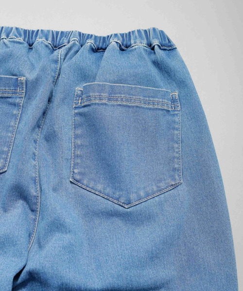 KELEN / ケレン」蓄熱ストレッチデニム（その他パンツ）｜Kelen