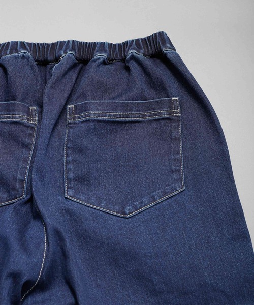 KELEN / ケレン」蓄熱ストレッチデニム（その他パンツ）｜Kelen