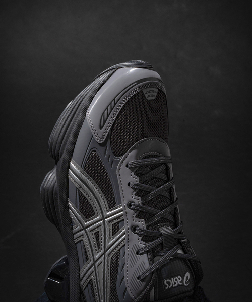 美品☆アシックス　GEL-KINETIC FLUENT 24センチ ASICS(アシックス) GEL-KINETIC FLUENT/024 1203A591