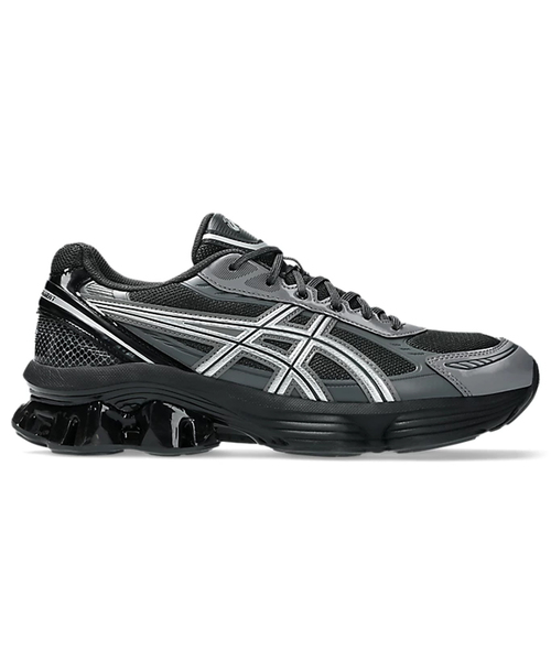 EDIFICE(エディフィス)の「ASICS(アシックス) GEL-KINETIC FLUENT/024 1203A591(スニーカー・メンズ・チャコールグレー・29cm/28cm/27.5cm/27cm/26.5cm/26cm/25.5cm)」の8枚目の写真
